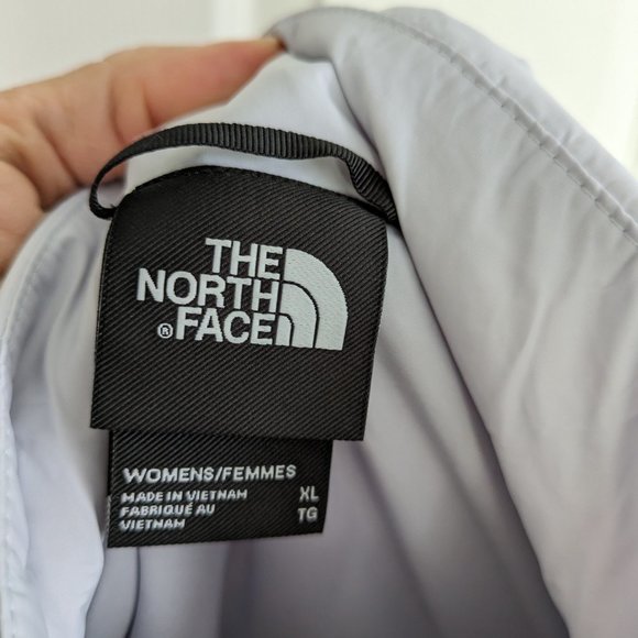 The North Face/W Masgup insulated jacket  NWT - Picture 6 of 7